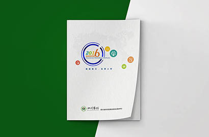 湾里区画册设计：以场景为媒，打造城市体验的全新入口